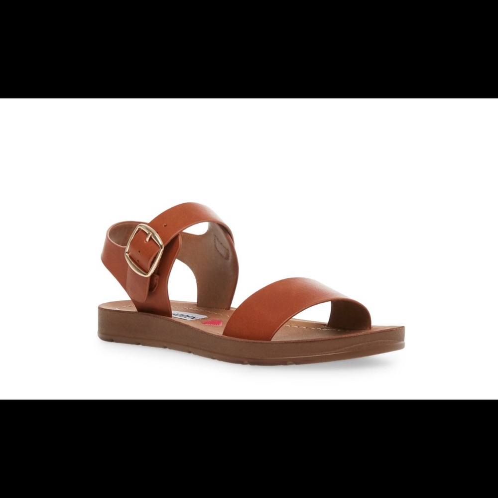 Girls Sz 13. Steven Madden sandals